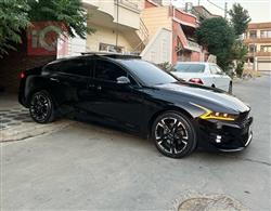 كيا K5